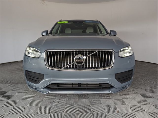 2022 Volvo XC90 Momentum