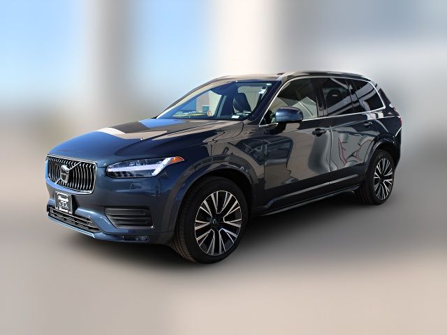 2022 Volvo XC90 Momentum