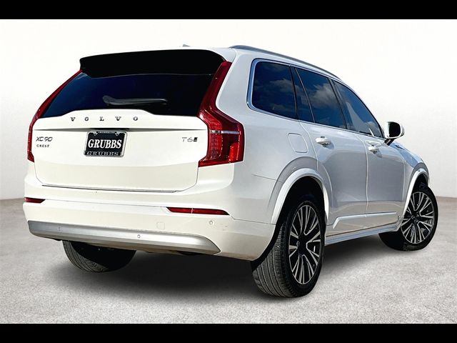 2022 Volvo XC90 Momentum