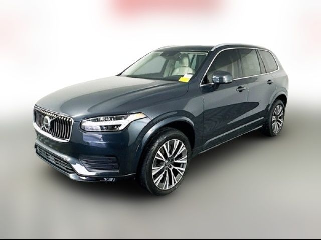 2022 Volvo XC90 Momentum