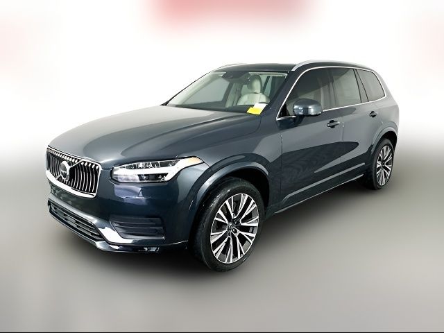 2022 Volvo XC90 Momentum