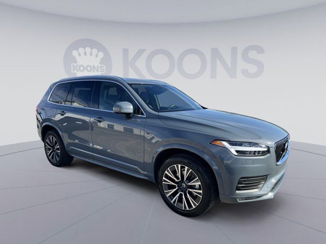 2022 Volvo XC90 Momentum