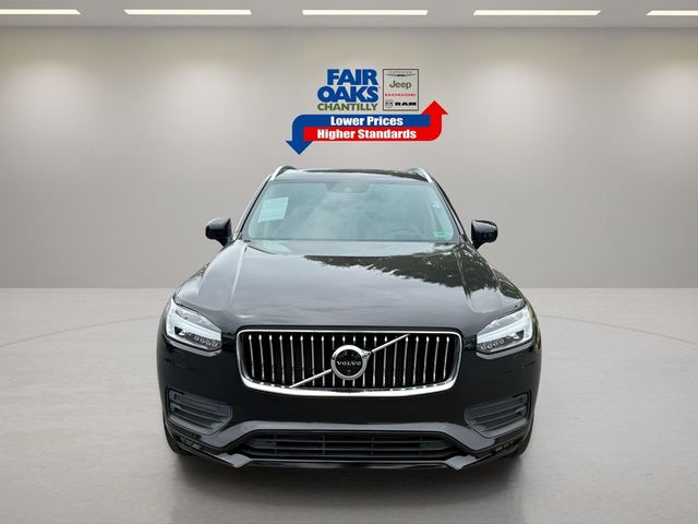 2022 Volvo XC90 Momentum