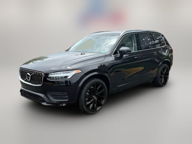 2022 Volvo XC90 Momentum