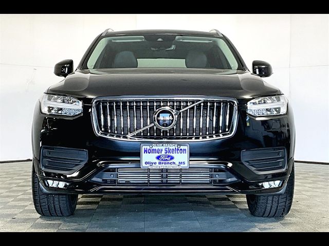 2022 Volvo XC90 Momentum