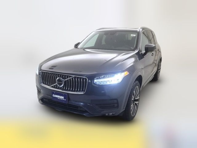 2022 Volvo XC90 Momentum