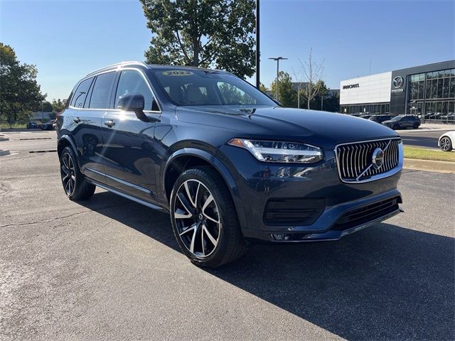 2022 Volvo XC90 Momentum