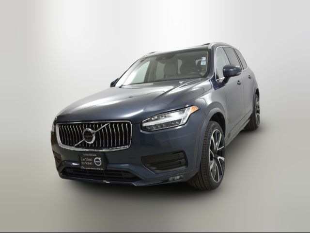 2022 Volvo XC90 Momentum