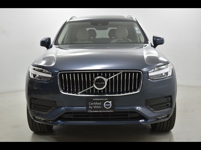 2022 Volvo XC90 Momentum