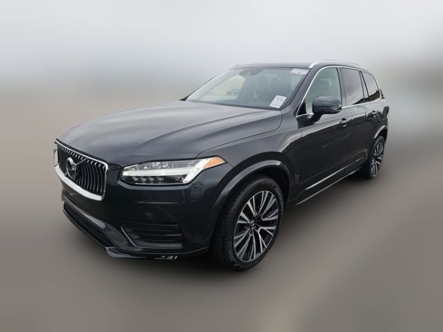 2022 Volvo XC90 Momentum