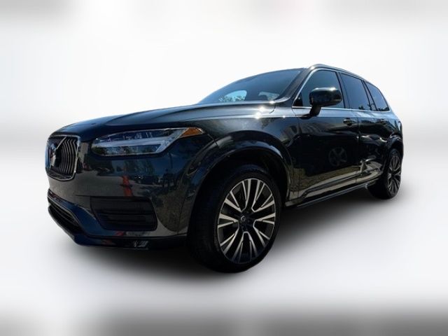 2022 Volvo XC90 Momentum