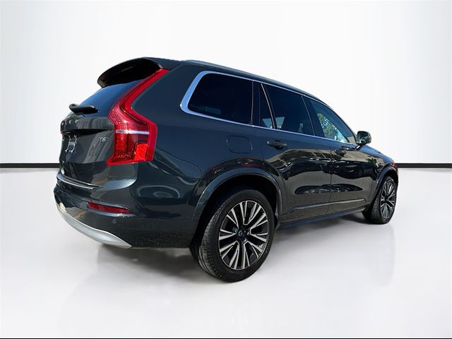 2022 Volvo XC90 Momentum