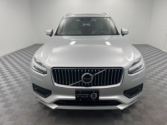 2022 Volvo XC90 Momentum