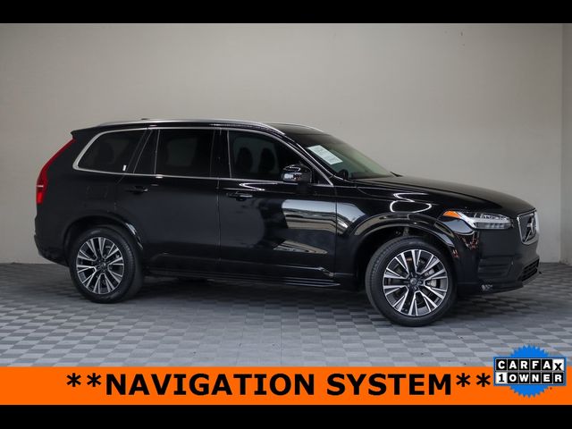 2022 Volvo XC90 Momentum