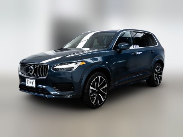 2022 Volvo XC90 Momentum