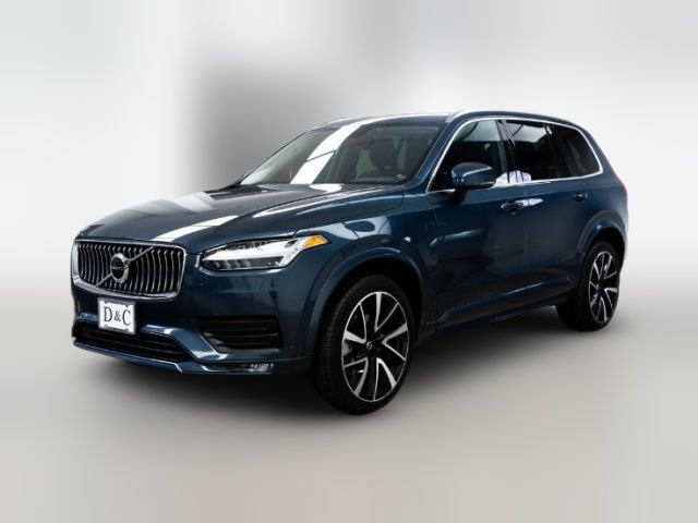 2022 Volvo XC90 Momentum