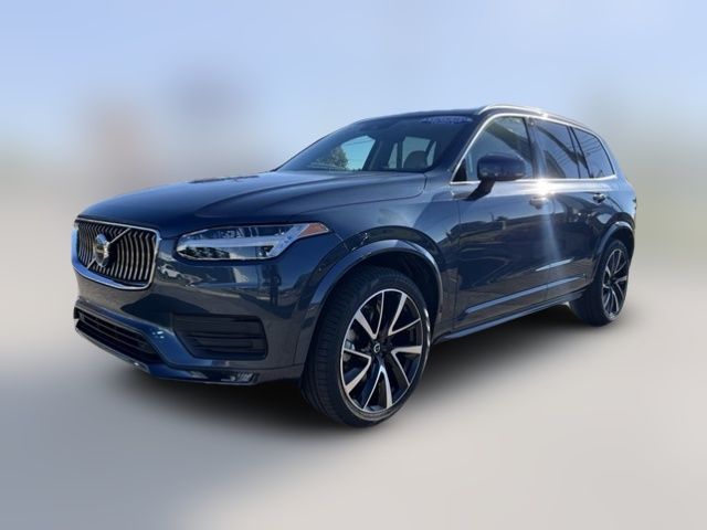 2022 Volvo XC90 Momentum