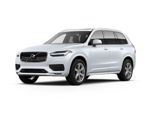 2022 Volvo XC90 Momentum