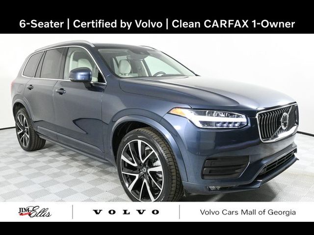 2022 Volvo XC90 Momentum