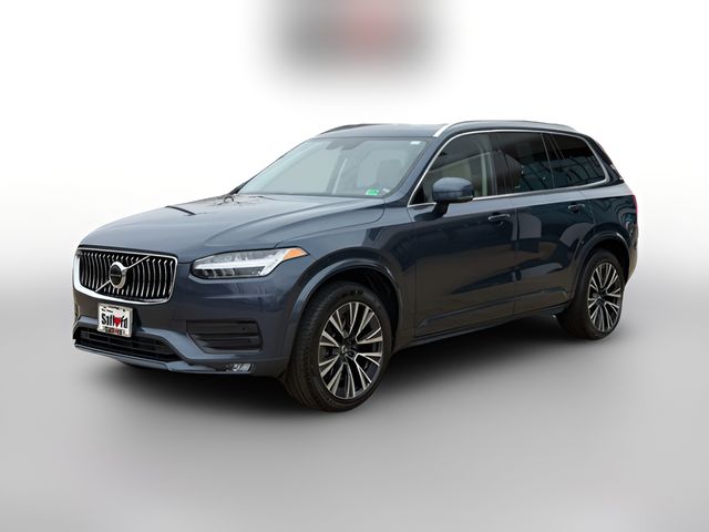 2022 Volvo XC90 Momentum