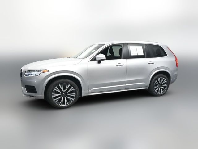 2022 Volvo XC90 Momentum