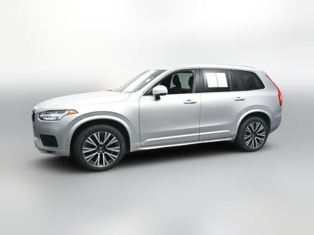 2022 Volvo XC90 Momentum