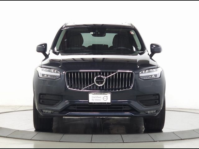 2022 Volvo XC90 Momentum