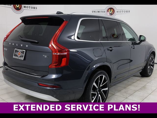 2022 Volvo XC90 Momentum