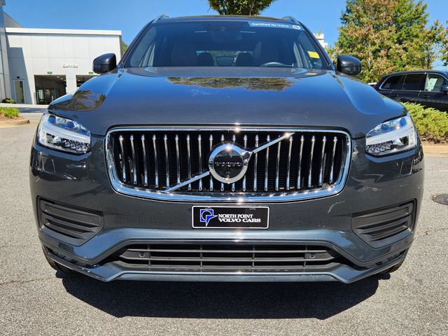 2022 Volvo XC90 Momentum