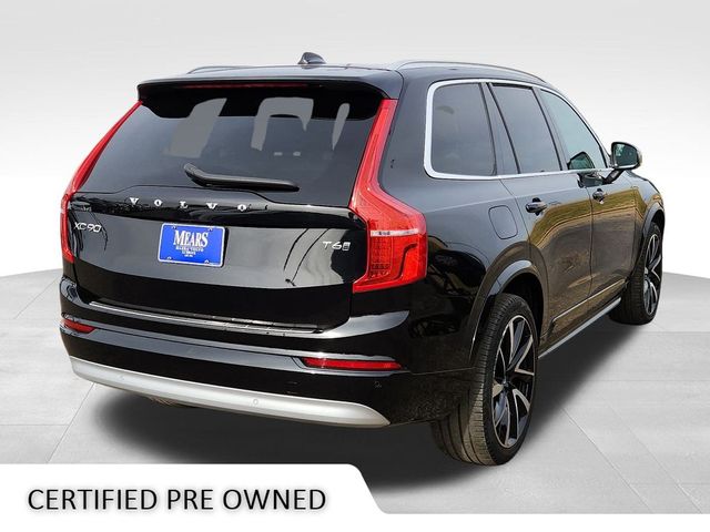 2022 Volvo XC90 Momentum