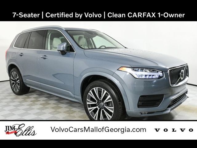 2022 Volvo XC90 Momentum