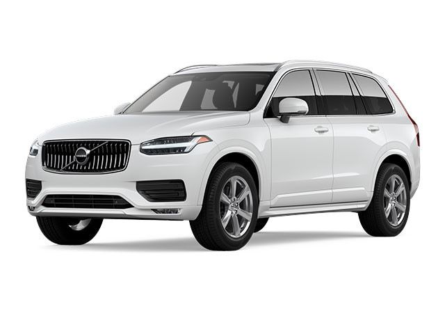 2022 Volvo XC90 Momentum