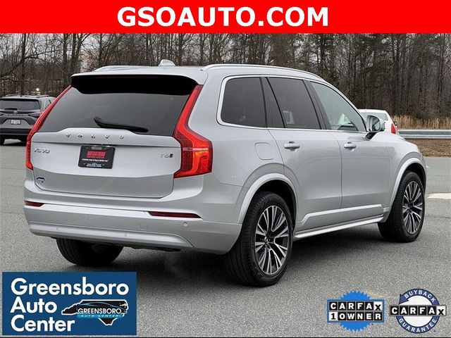 2022 Volvo XC90 Momentum