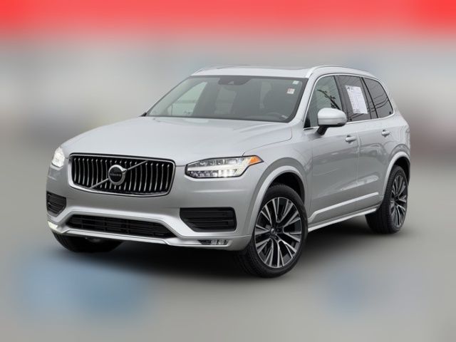 2022 Volvo XC90 Momentum