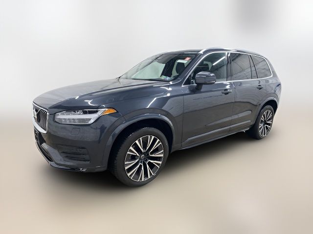 2022 Volvo XC90 Momentum