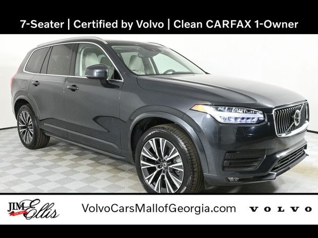 2022 Volvo XC90 Momentum