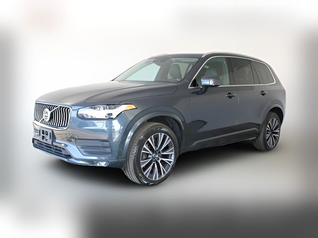 2022 Volvo XC90 Momentum