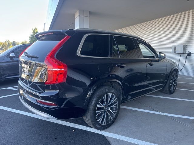 2022 Volvo XC90 Momentum