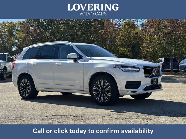 2022 Volvo XC90 Momentum