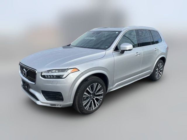 2022 Volvo XC90 Momentum