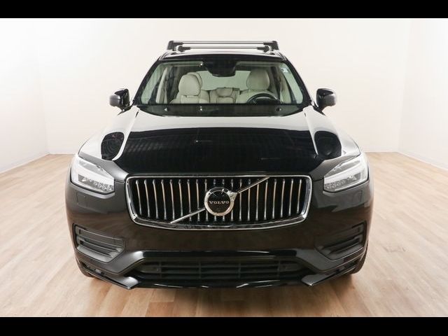 2022 Volvo XC90 Momentum