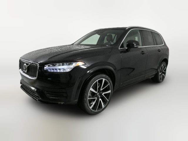 2022 Volvo XC90 Momentum