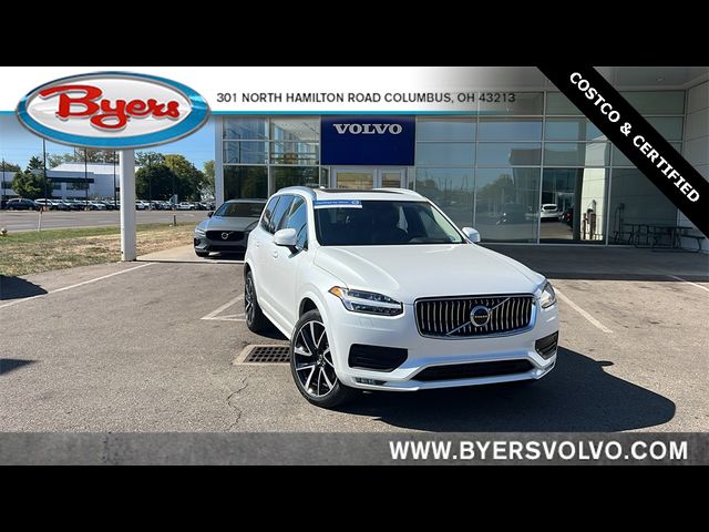 2022 Volvo XC90 Momentum