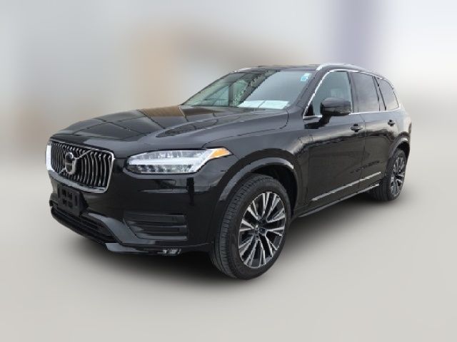 2022 Volvo XC90 Momentum