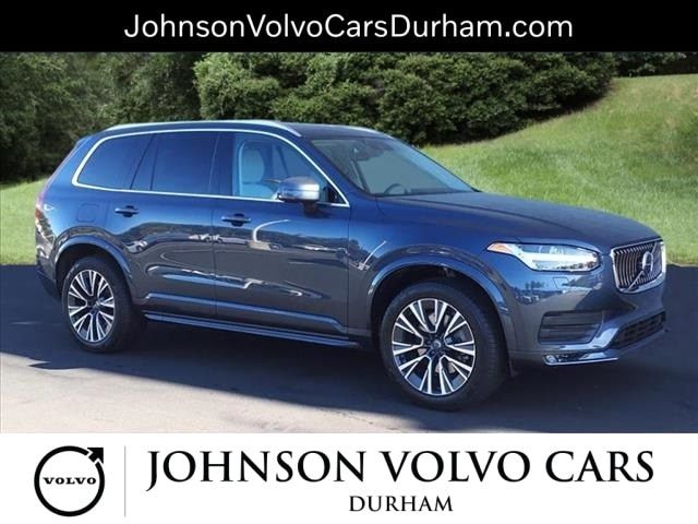 2022 Volvo XC90 Momentum