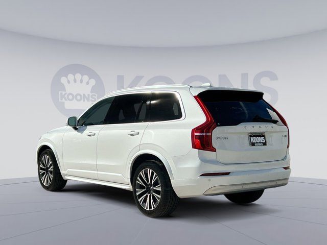 2022 Volvo XC90 Momentum