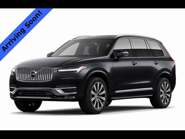 2022 Volvo XC90 Momentum