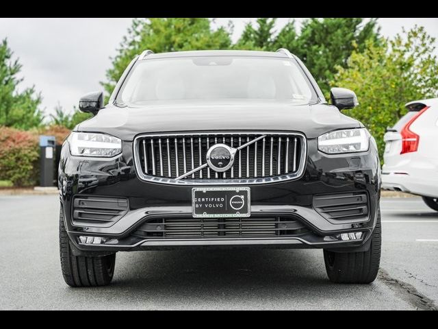 2022 Volvo XC90 Momentum