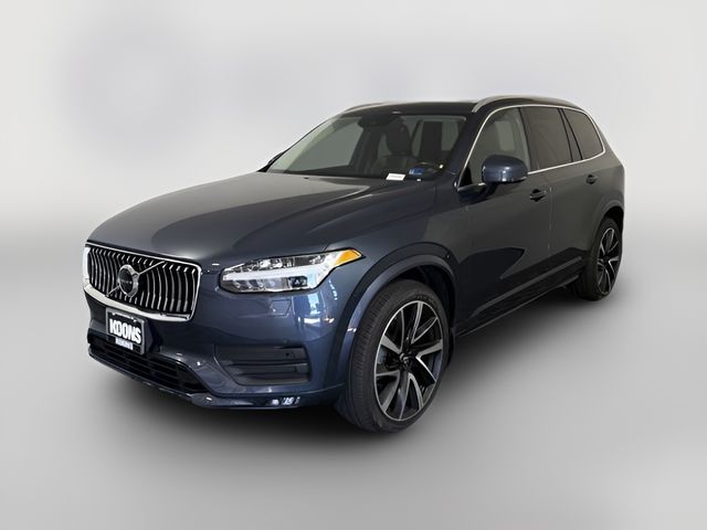 2022 Volvo XC90 Momentum