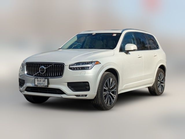 2022 Volvo XC90 Momentum